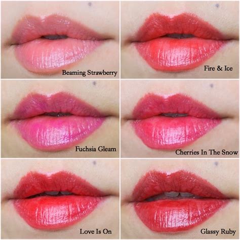 glass shine lipstick revlon|Revlon Glass Shine Lipstick